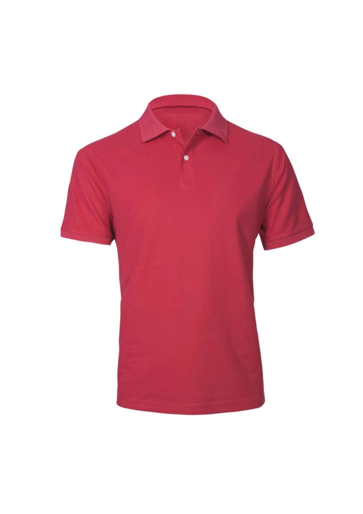 Mens Neon Short Sleeve Polo