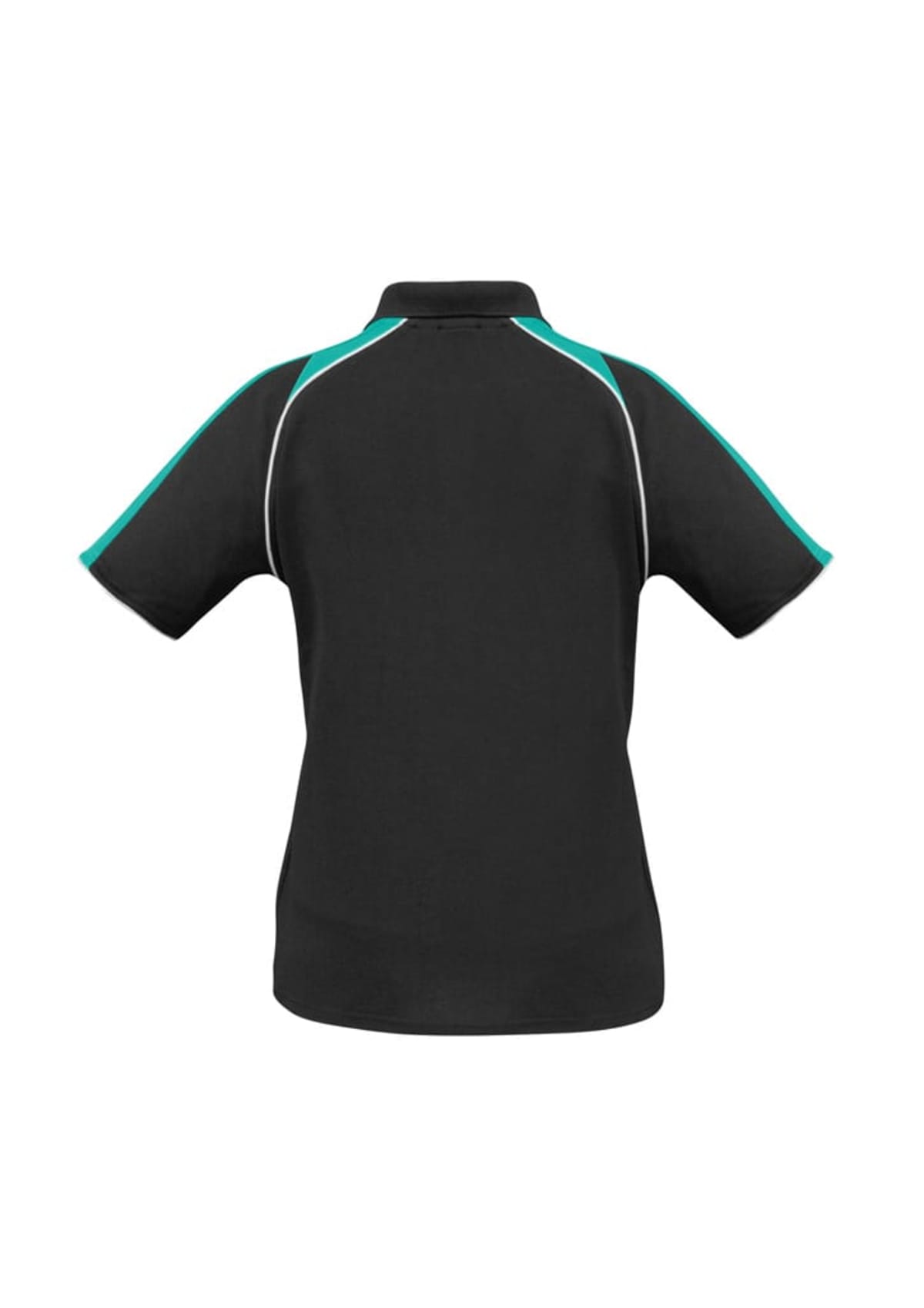 Womens Triton Short Sleeve Polo