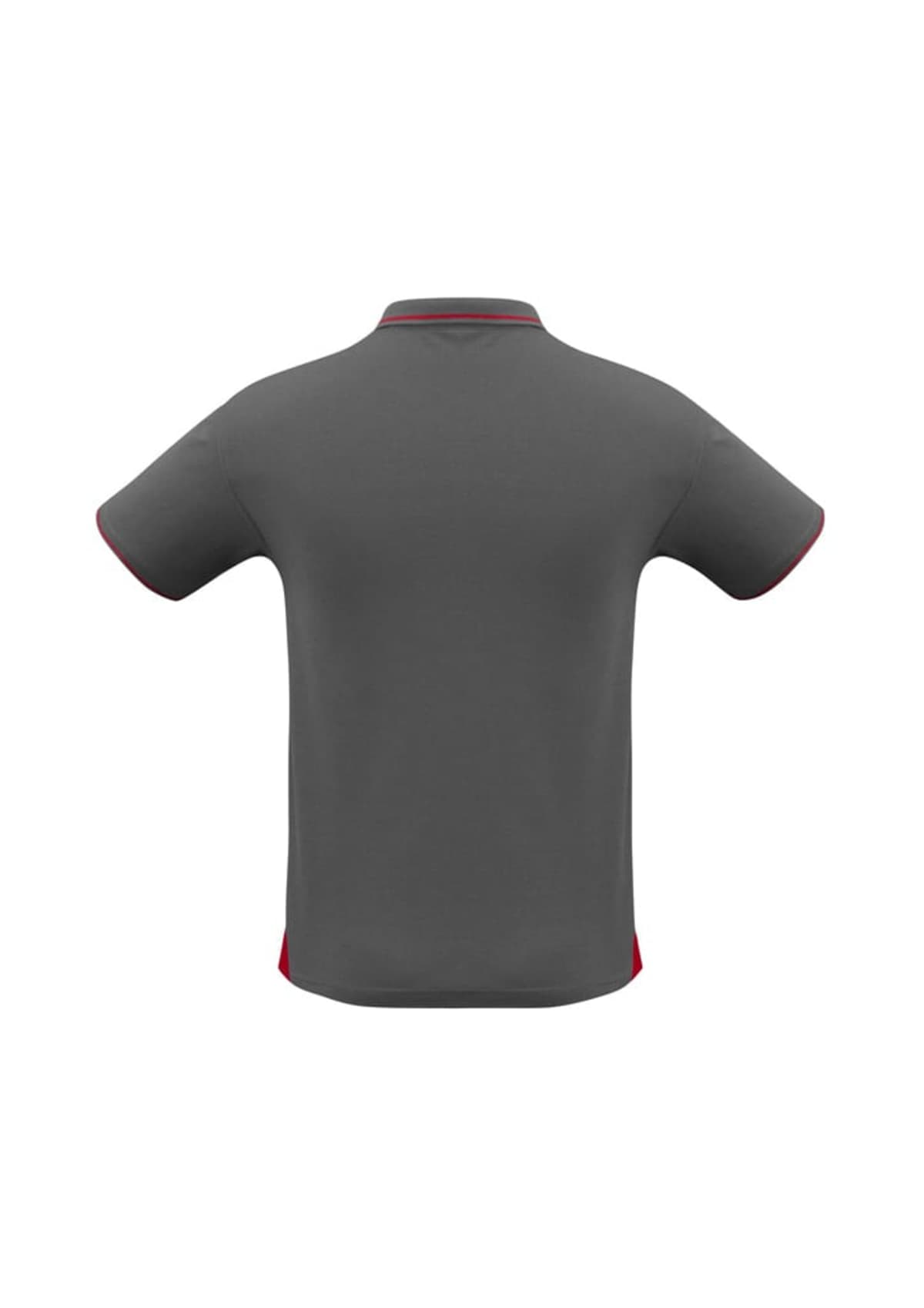 Mens Jet Short Sleeve Polo