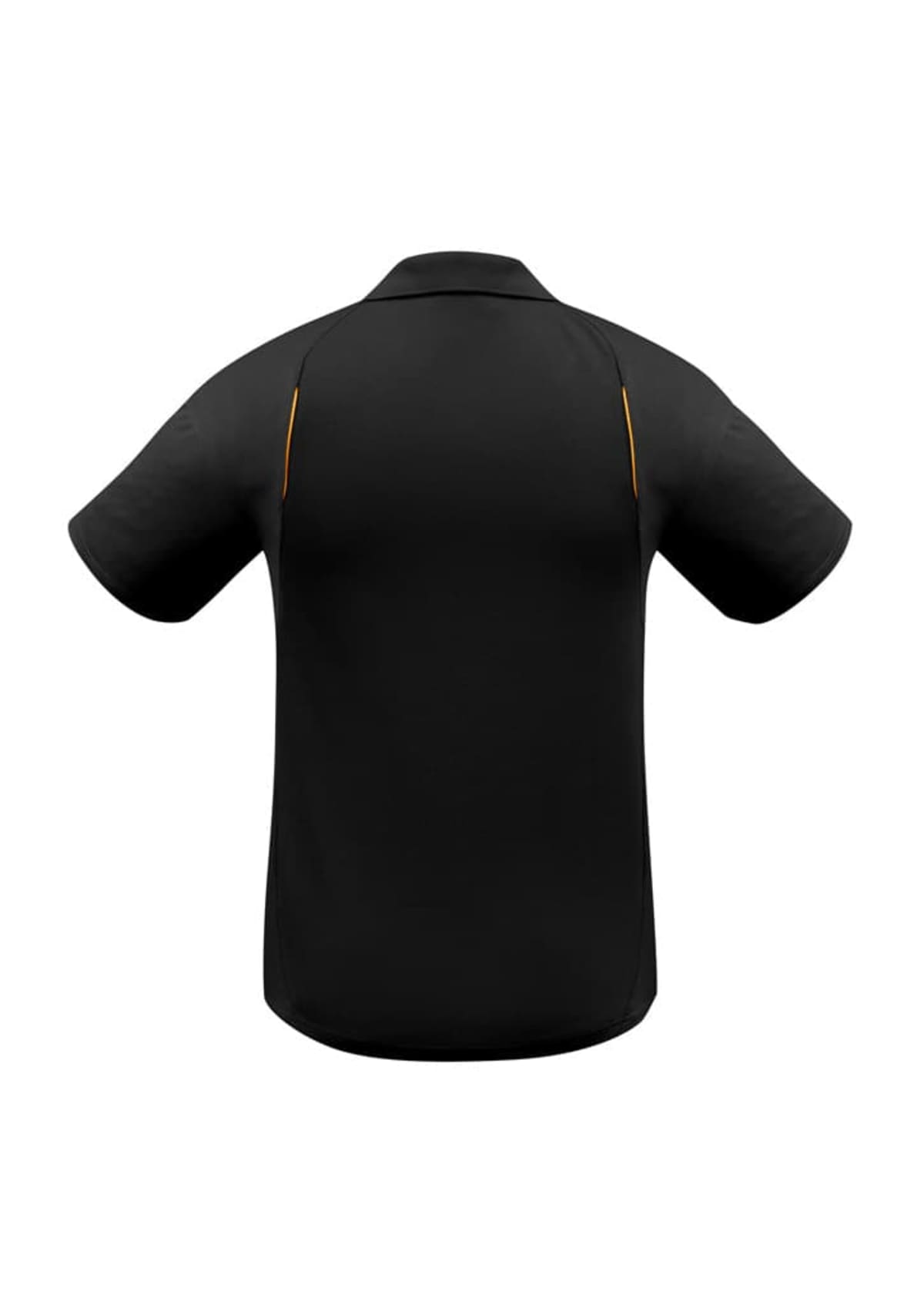 Mens United Short Sleeve Polo