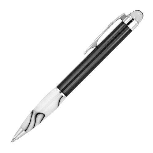 Metal Pen Ballpoint Prestige Marble Skyview