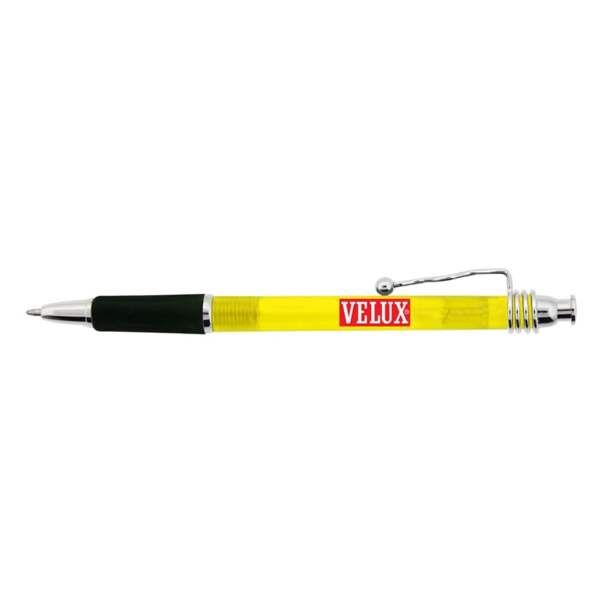 The Coronado Twister Pen