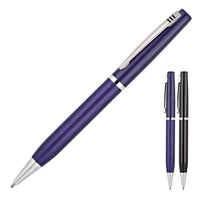 Metal Pen Ballpoint Prestige Palermo