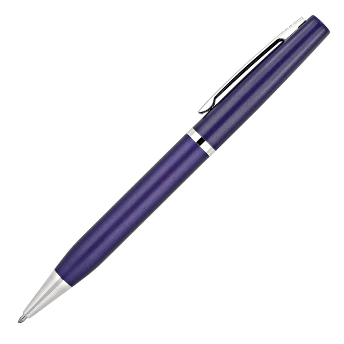 Metal Pen Ballpoint Prestige Palermo
