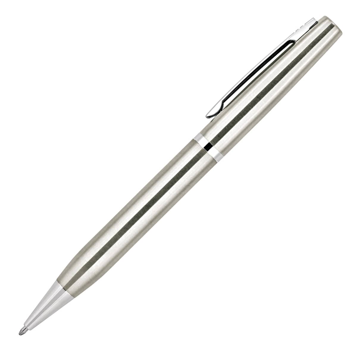 Metal Pen Ballpoint Prestige Palermo