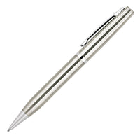 Metal Pen Ballpoint Prestige Palermo