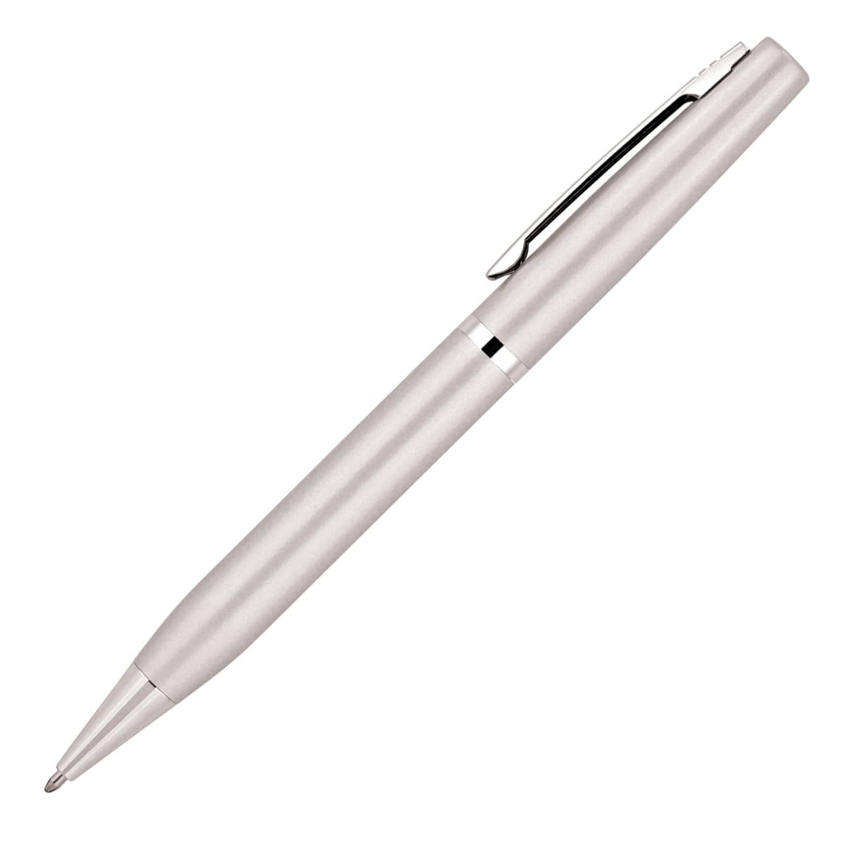 Metal Pen Ballpoint Prestige Palermo
