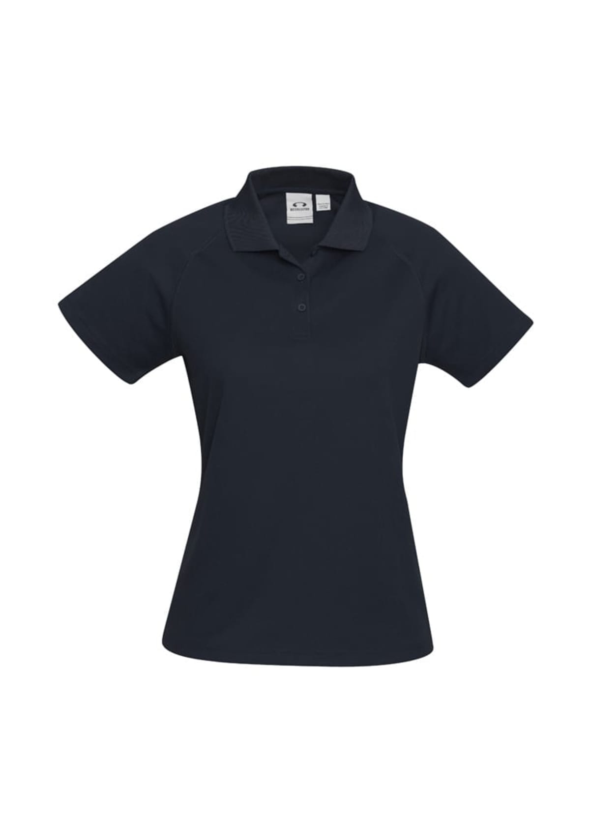 Womens Sprint Short Sleeve Polo