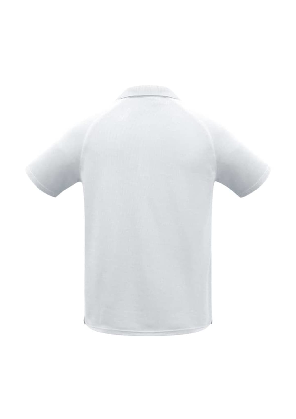 Mens Sprint Short Sleeve Polo