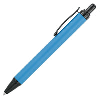 Metal Pen Ballpoint Prestige Bologna