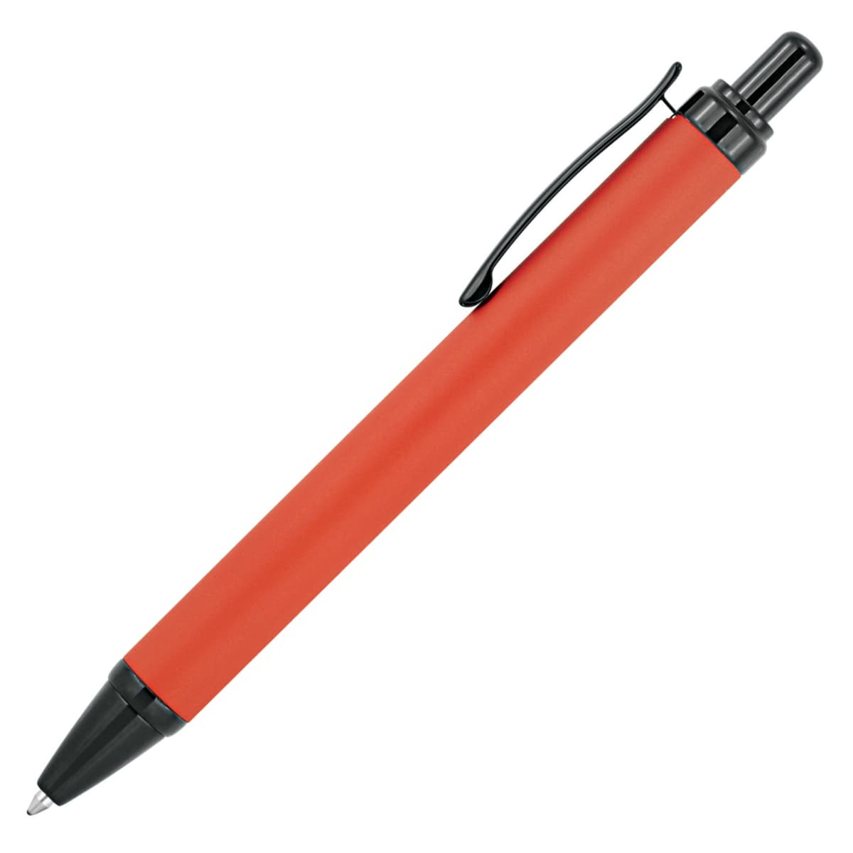 Metal Pen Ballpoint Prestige Bologna
