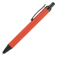 Metal Pen Ballpoint Prestige Bologna