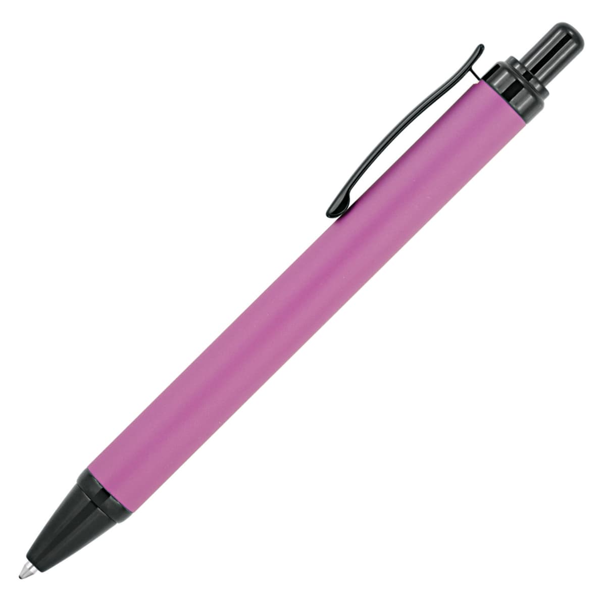Metal Pen Ballpoint Prestige Bologna