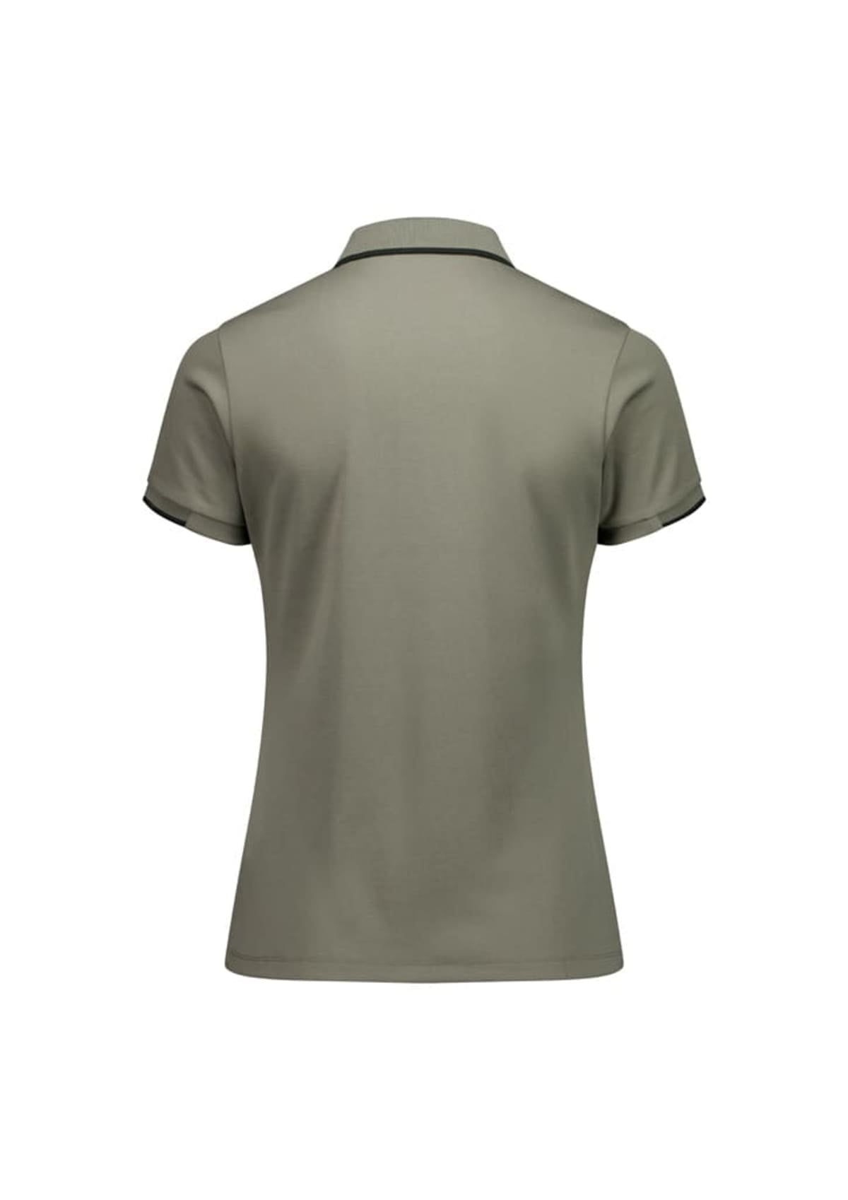 Womens Focus Short Sleeve Polo