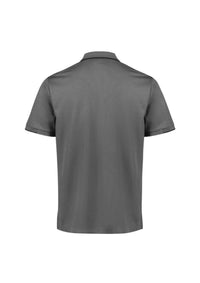 Mens Focus Short Sleeve Polo