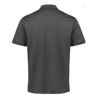 Mens Focus Short Sleeve Polo