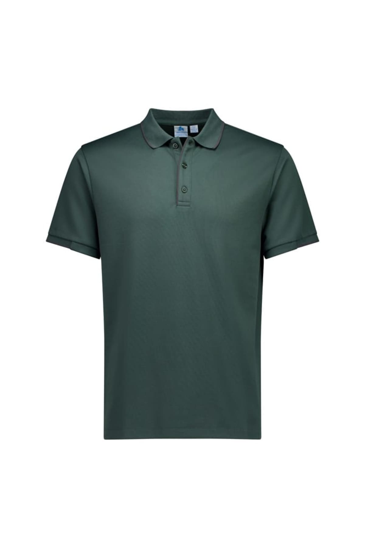 Mens Focus Short Sleeve Polo