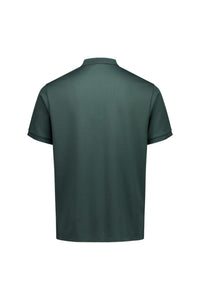 Mens Focus Short Sleeve Polo