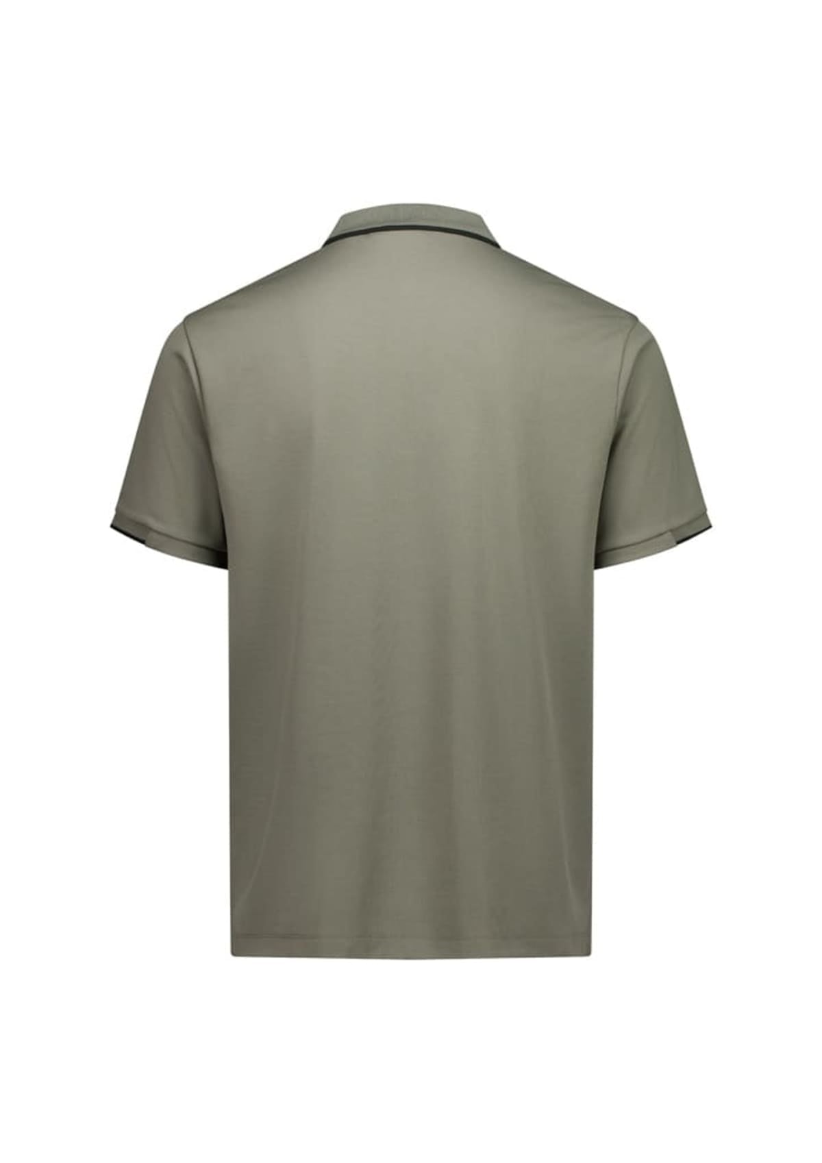 Mens Focus Short Sleeve Polo