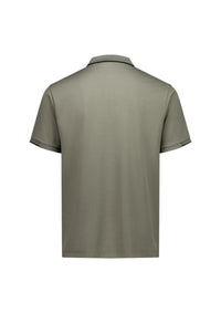 Mens Focus Short Sleeve Polo