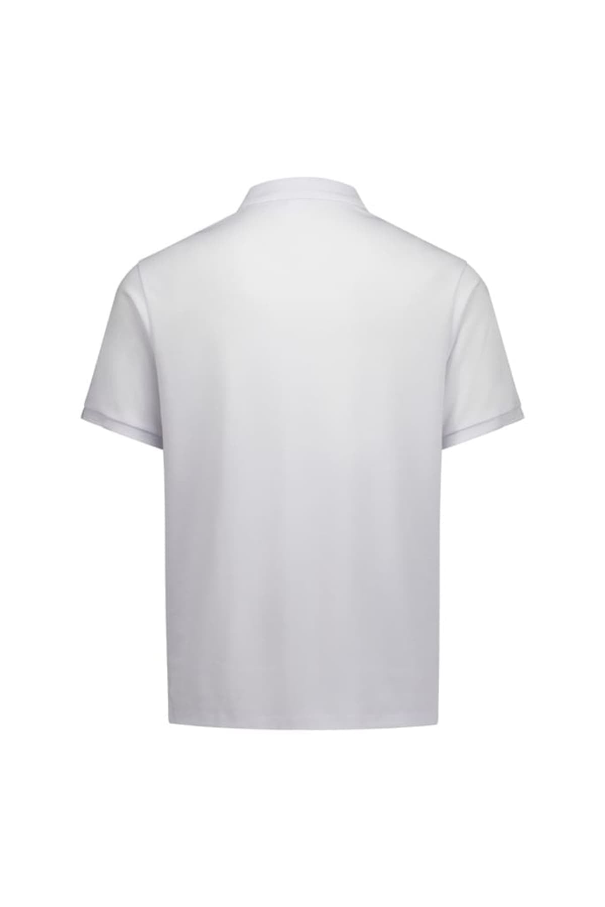 Mens Focus Short Sleeve Polo