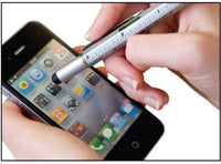 DIY Stylus Pen - Silver
