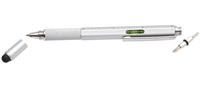 DIY Stylus Pen - Silver