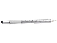 DIY Stylus Pen - Silver