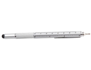 DIY Stylus Pen - Silver
