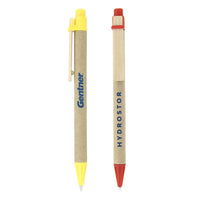Madeira Pen