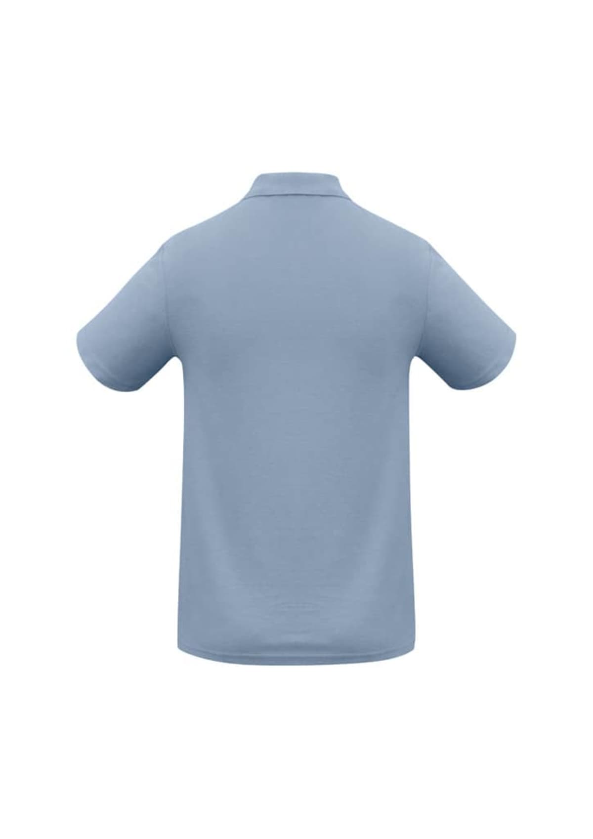 Kids Crew Short Sleeve Polo