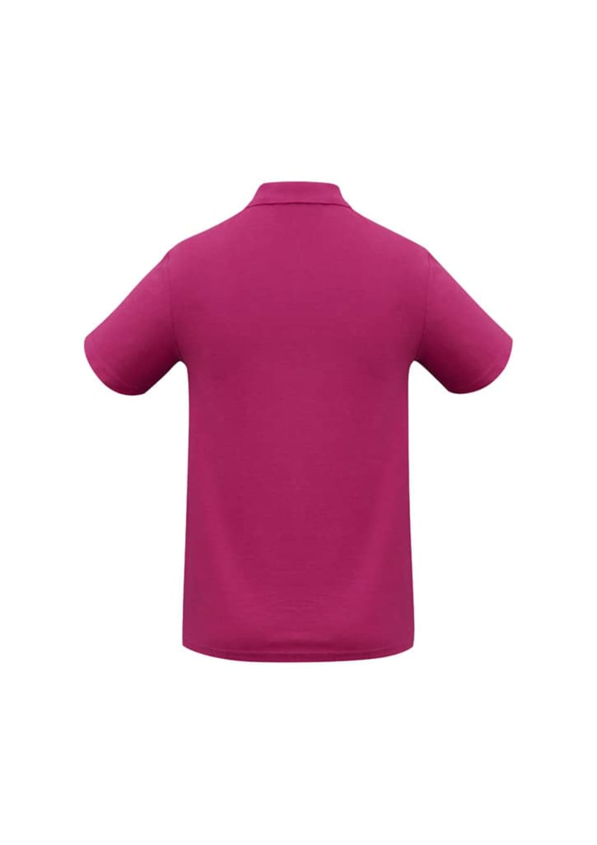 Kids Crew Short Sleeve Polo