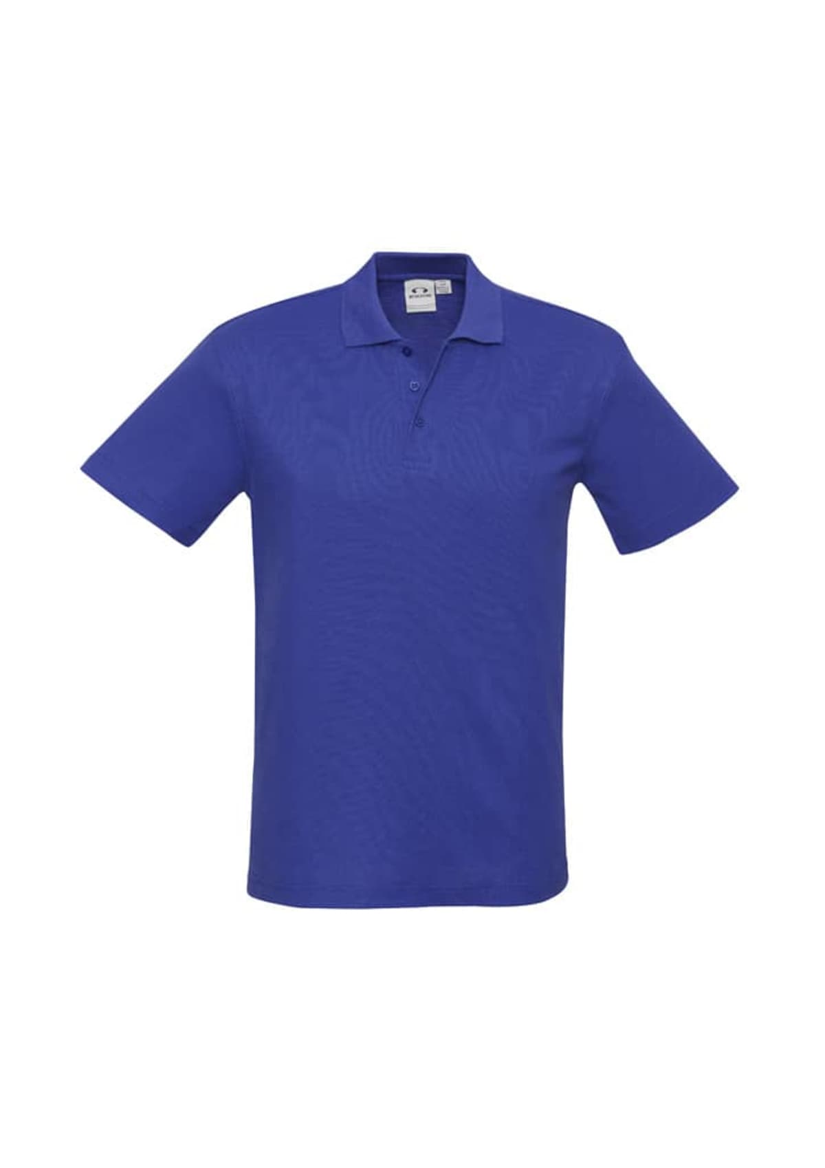 Kids Crew Short Sleeve Polo