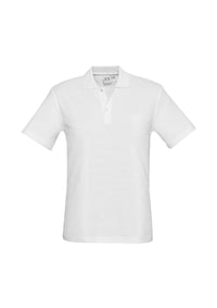 Kids Crew Short Sleeve Polo