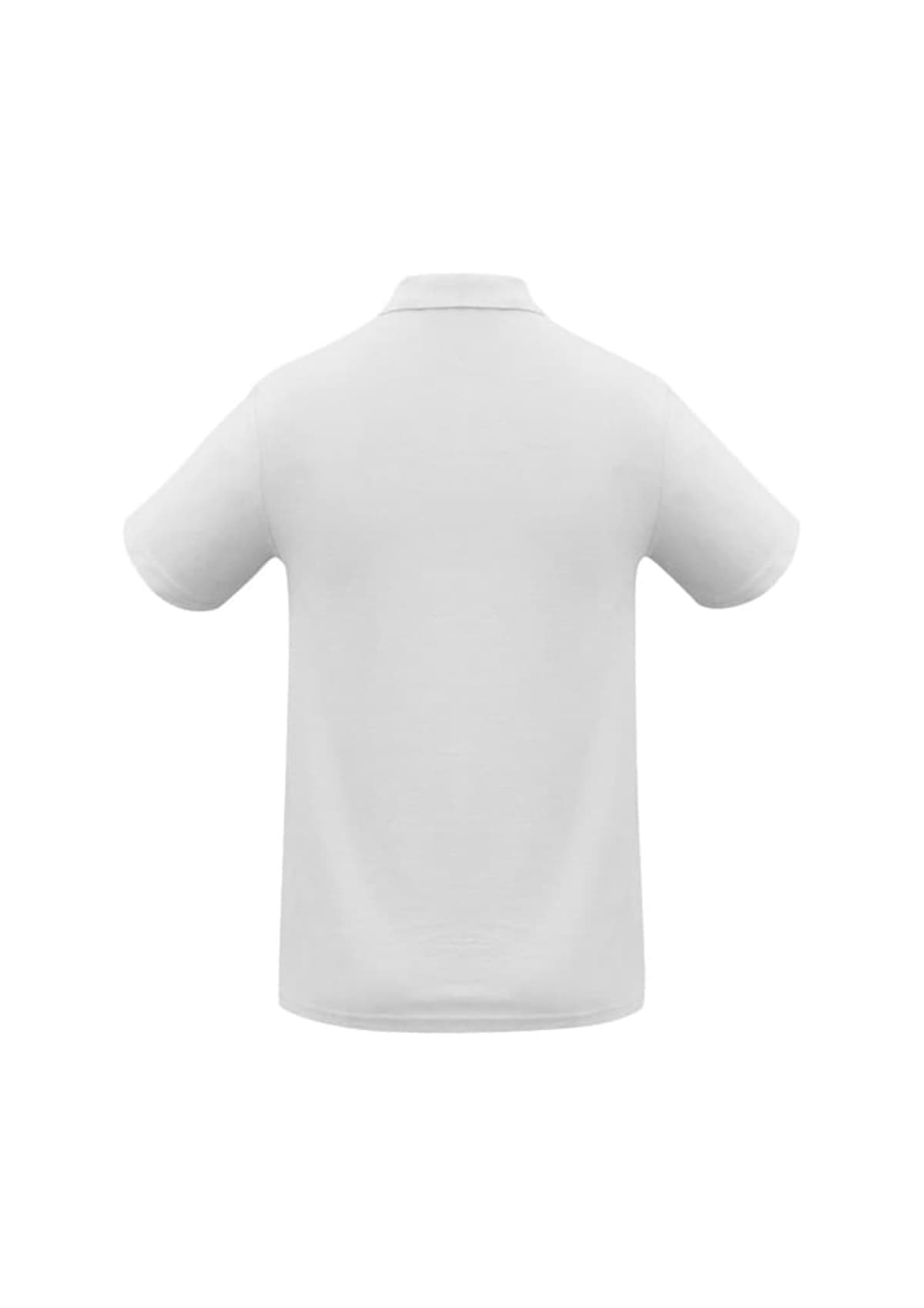 Kids Crew Short Sleeve Polo