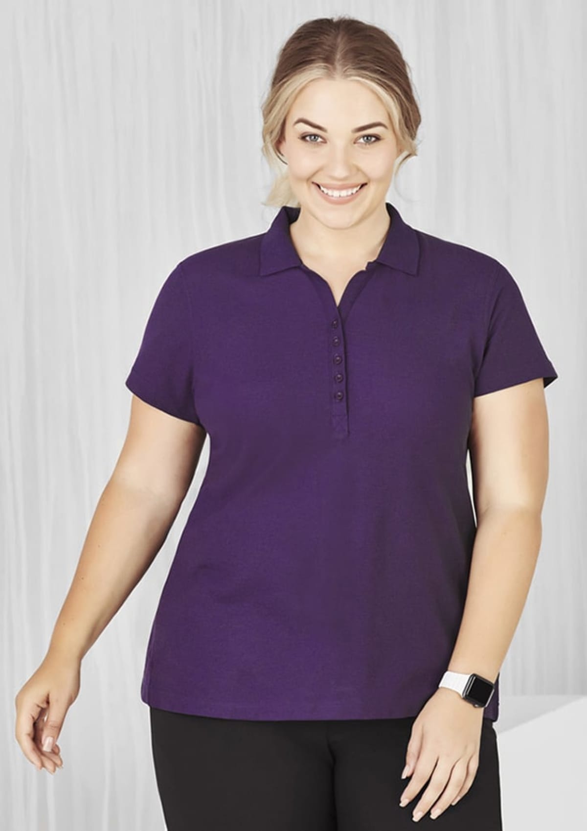 Crew Ladies Polo