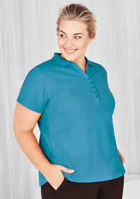 Crew Ladies Polo