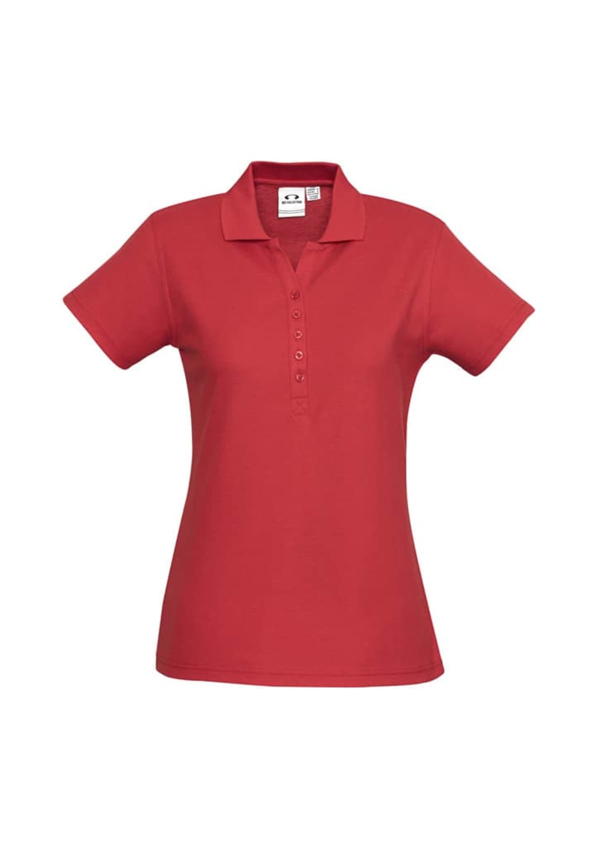 Crew Ladies Polo