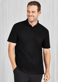 Crew Mens Polo