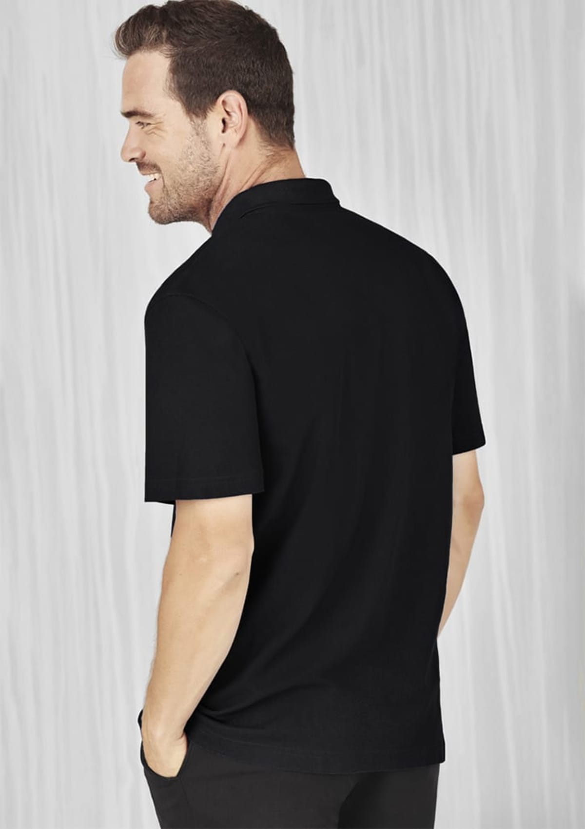 Crew Mens Polo