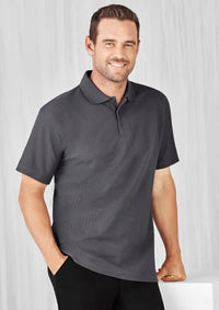 Crew Mens Polo