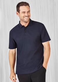 Crew Mens Polo