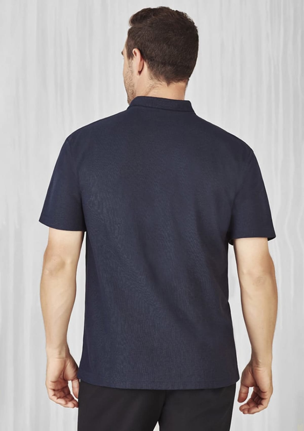 Crew Mens Polo