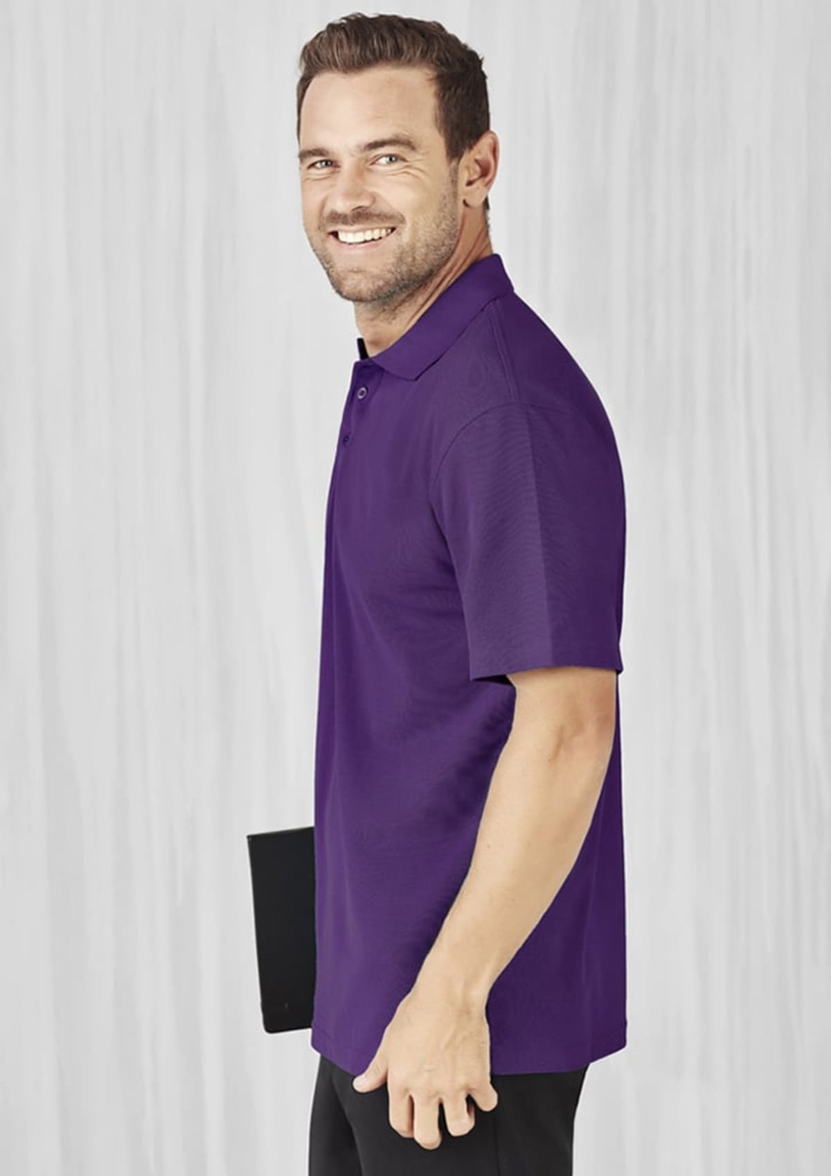 Crew Mens Polo