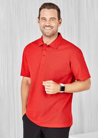 Crew Mens Polo