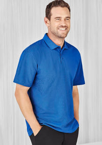 Crew Mens Polo