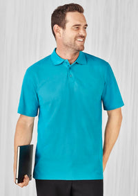 Crew Mens Polo