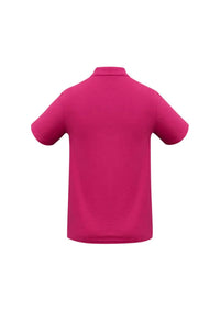 Crew Mens Polo