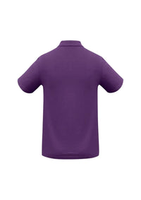 Crew Mens Polo