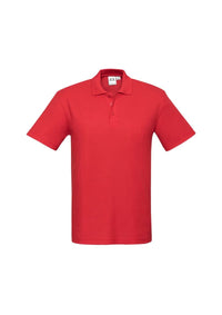 Crew Mens Polo